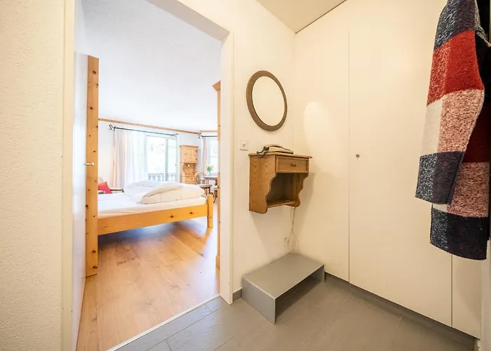 3304 Preislich Attraktives Im Alpinen Stil