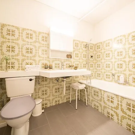 Apartman 3304 Preislich Attraktives Im Alpinen Stil