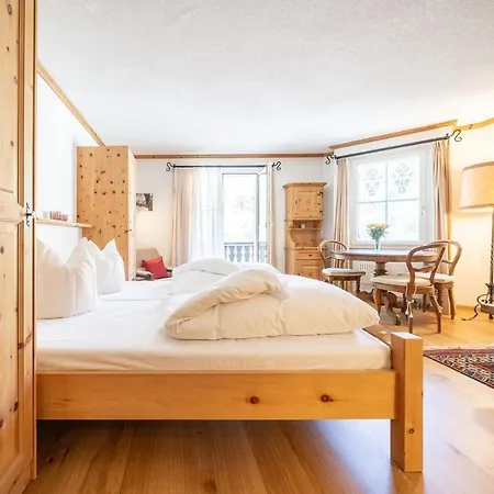 3304 Preislich Attraktives Im Alpinen Stil Vulpera