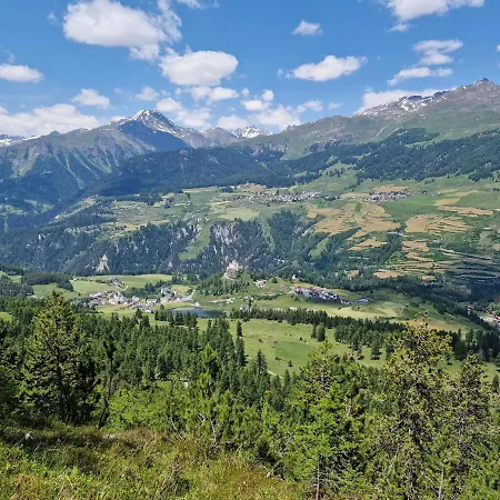 3304 Preislich Attraktives Im Alpinen Stil *