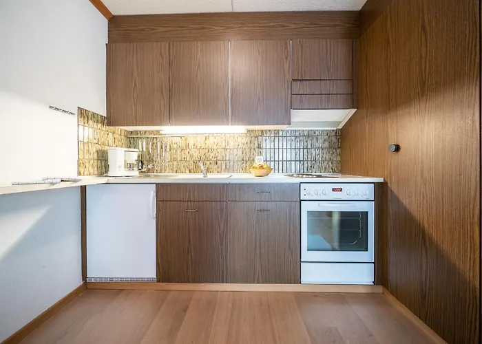 3304 Preislich Attraktives Im Alpinen Stil