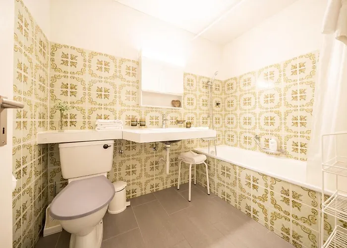 Apartman 3304 Preislich Attraktives Im Alpinen Stil